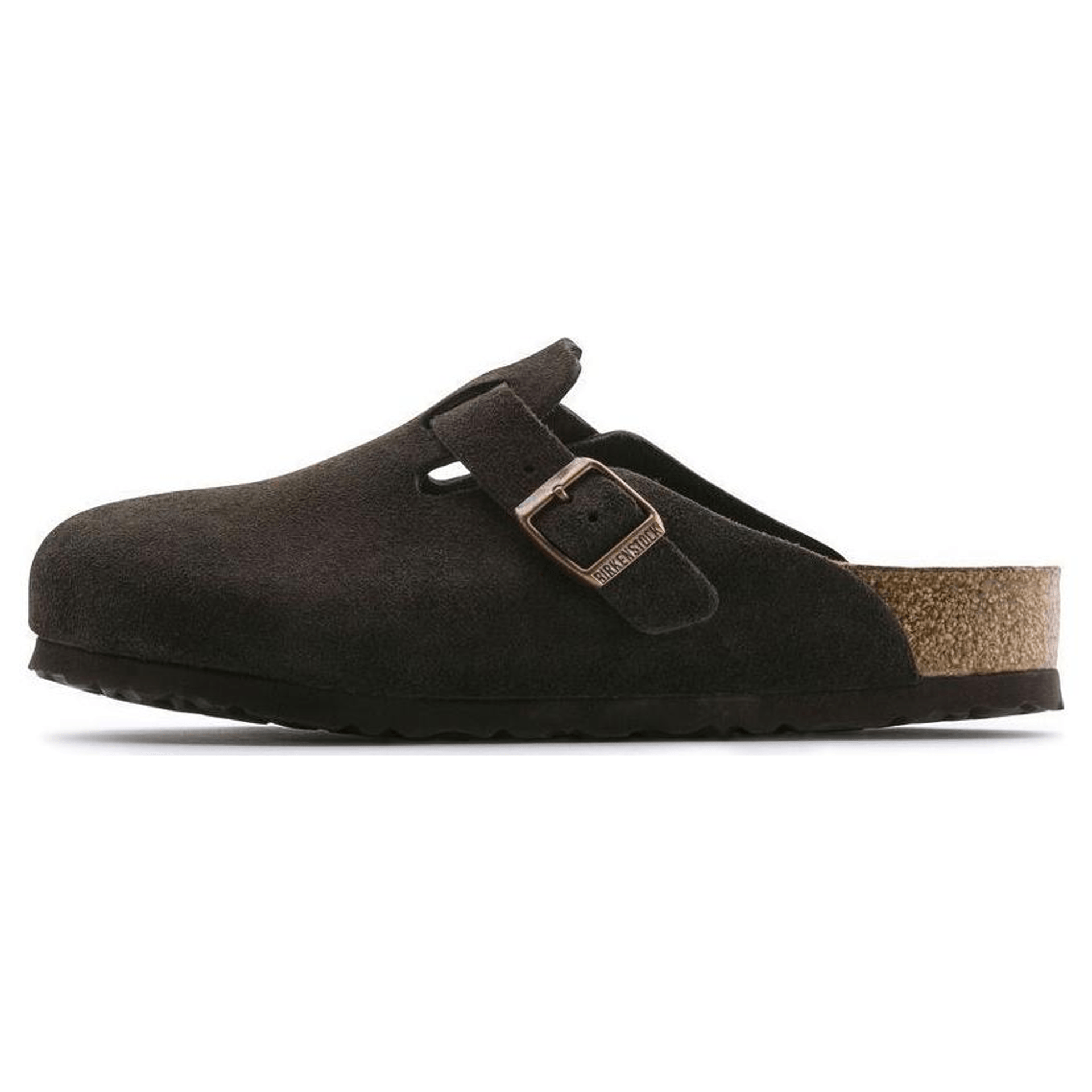 Birkenstock Clogs Brown