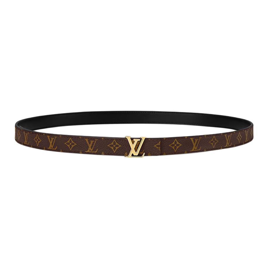 LOUIS VUITTON/路易威登 Louis Vuitton Iconic Belt