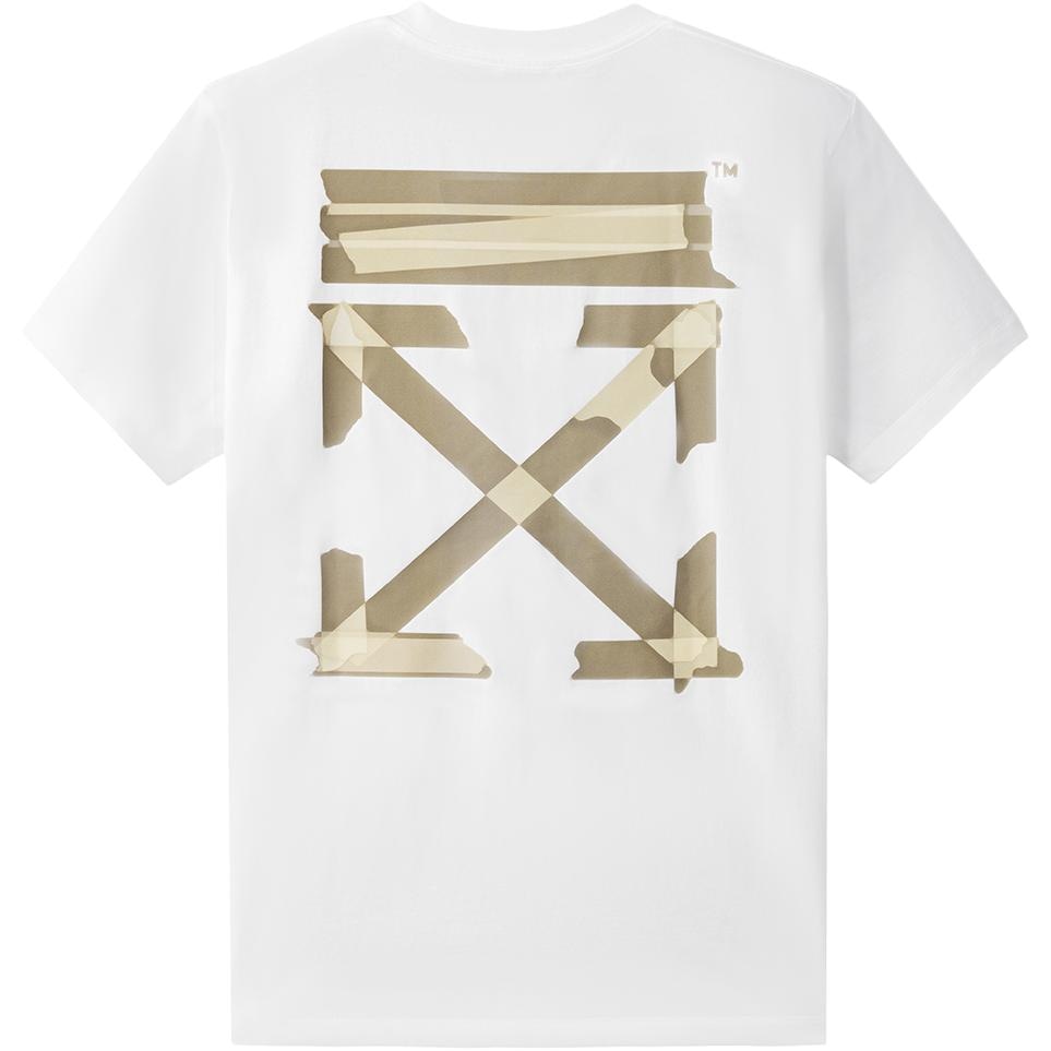 OFF-WHITE SS20 T-Shirt