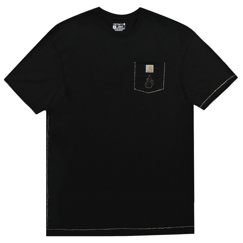 Carhartt T