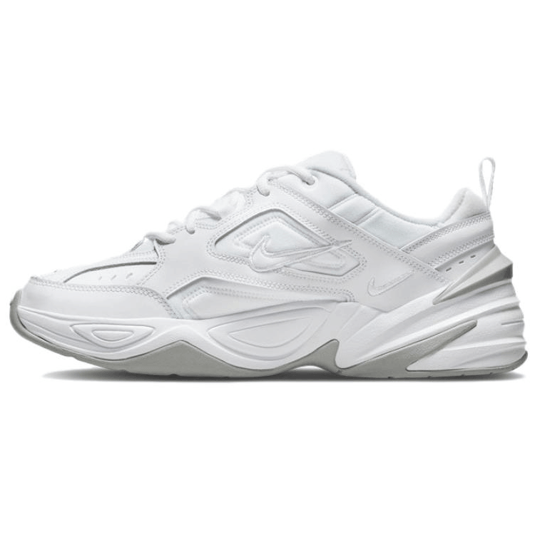 Nike M2K Tekno White