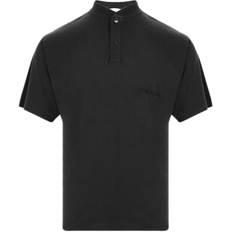 STONE ISLAND logo Polo