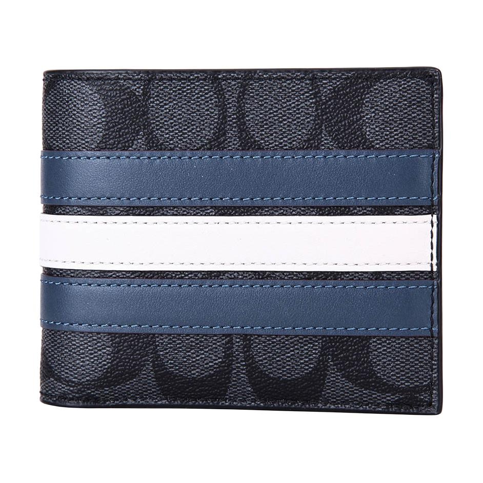 COACH 3 IN 1 Wallet