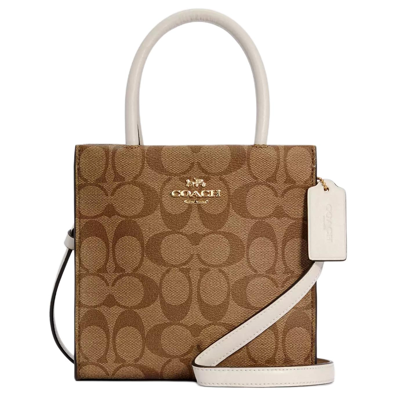 COACH/蔻驰 COACH Cally 17