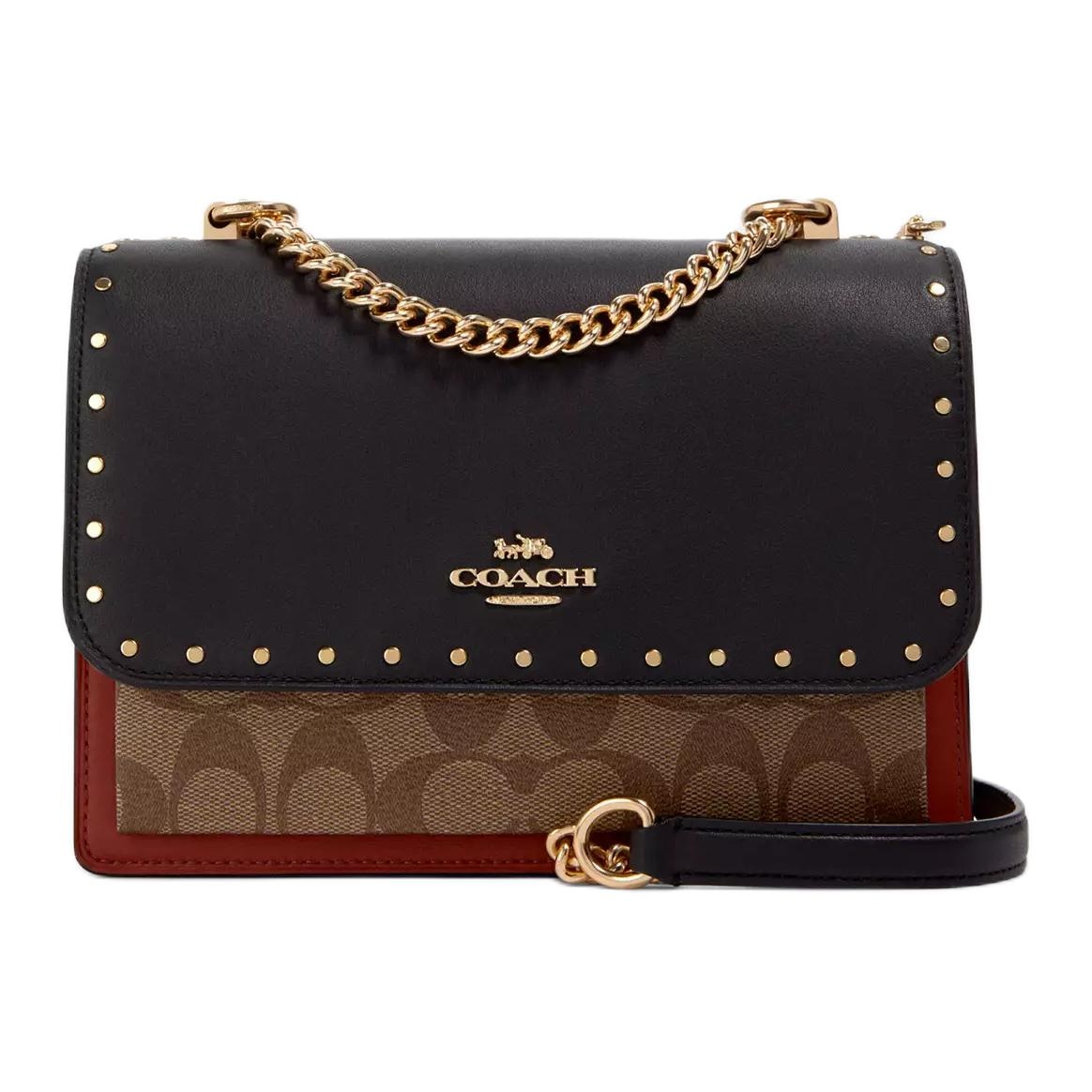 COACH/蔻驰 COACH Klare 21