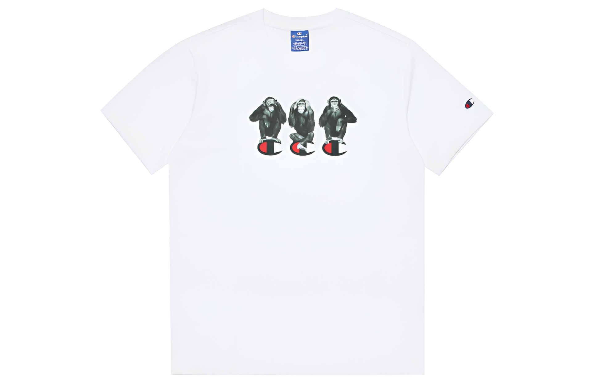 Champion FunnyTee