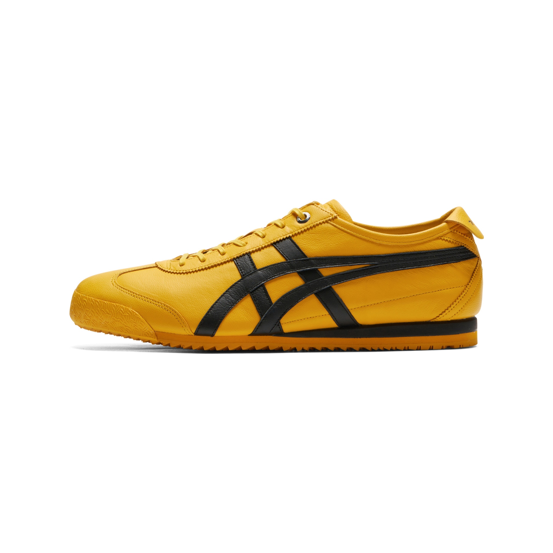Onitsuka Tiger Mexico 66 SD Yellow Black