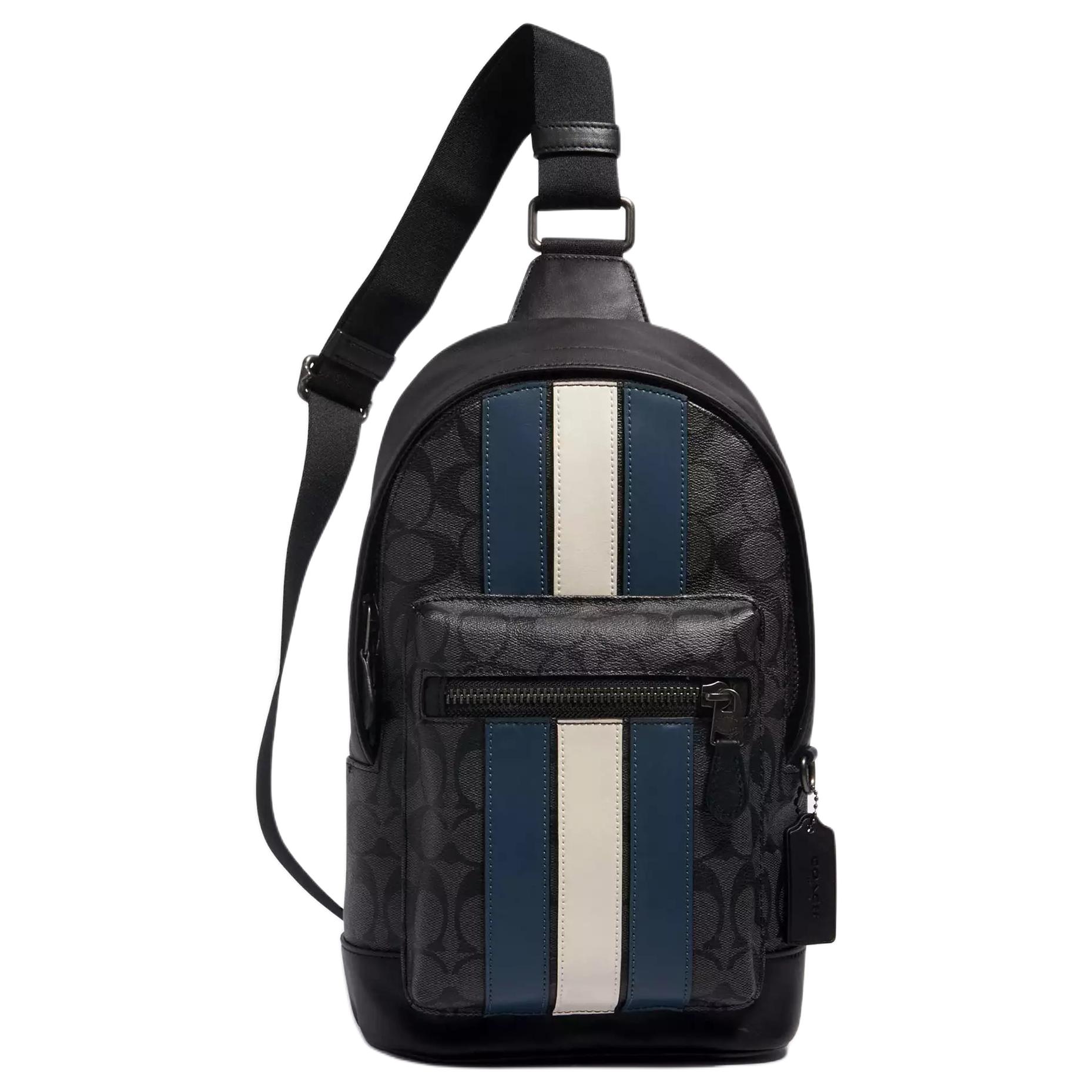 COACH/蔻驰 COACH West 20