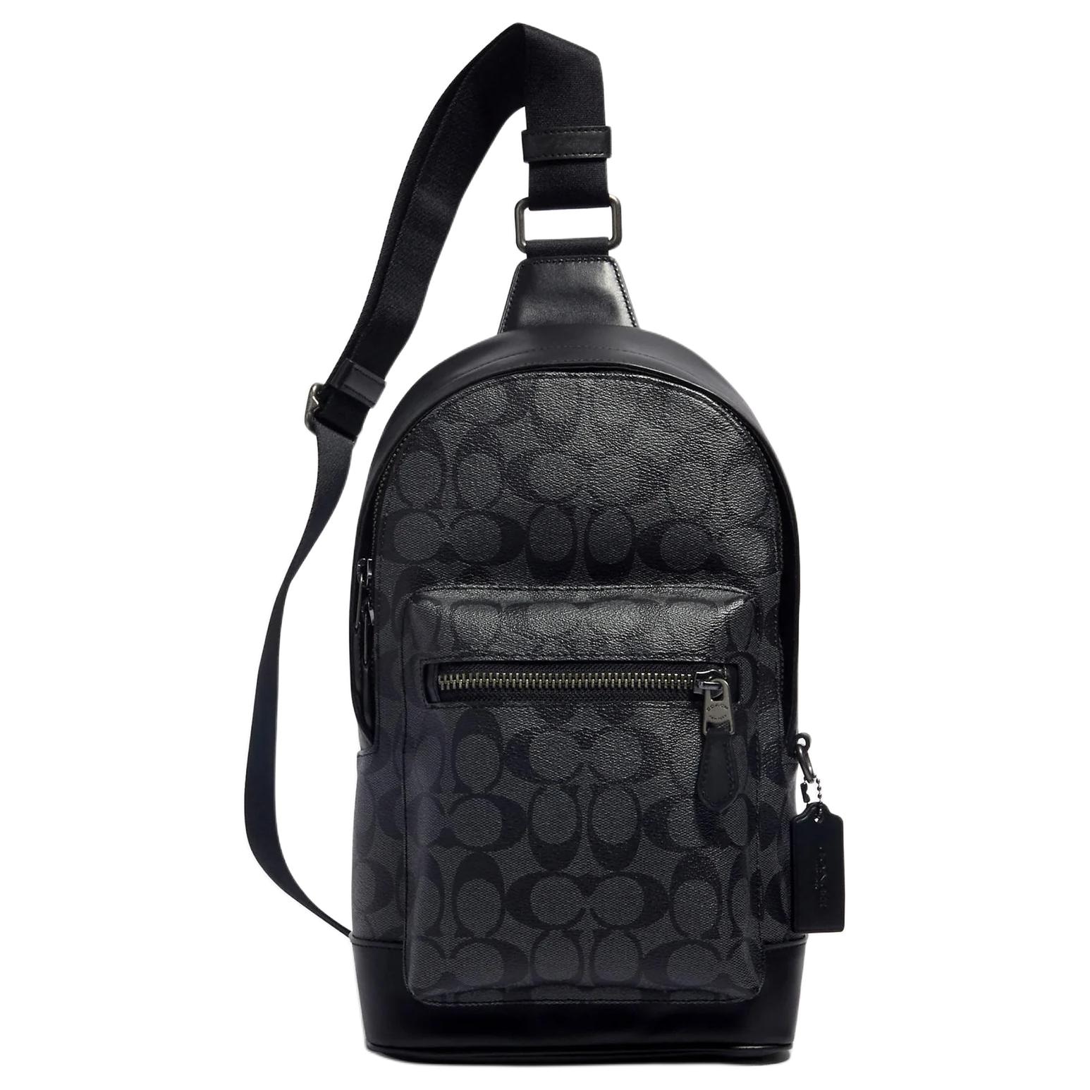 COACH/蔻驰 COACH West 20