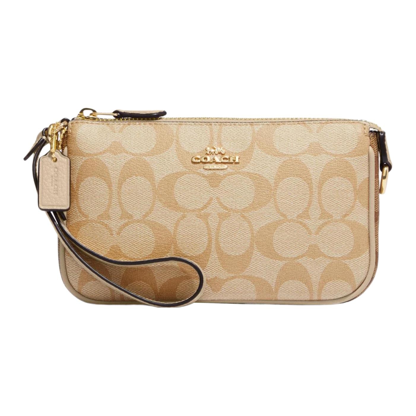 COACH/蔻驰 COACH Nolita 19