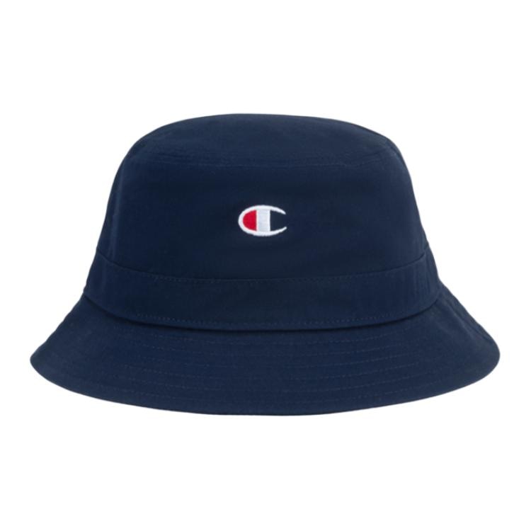 Champion Bucket Hat Blue