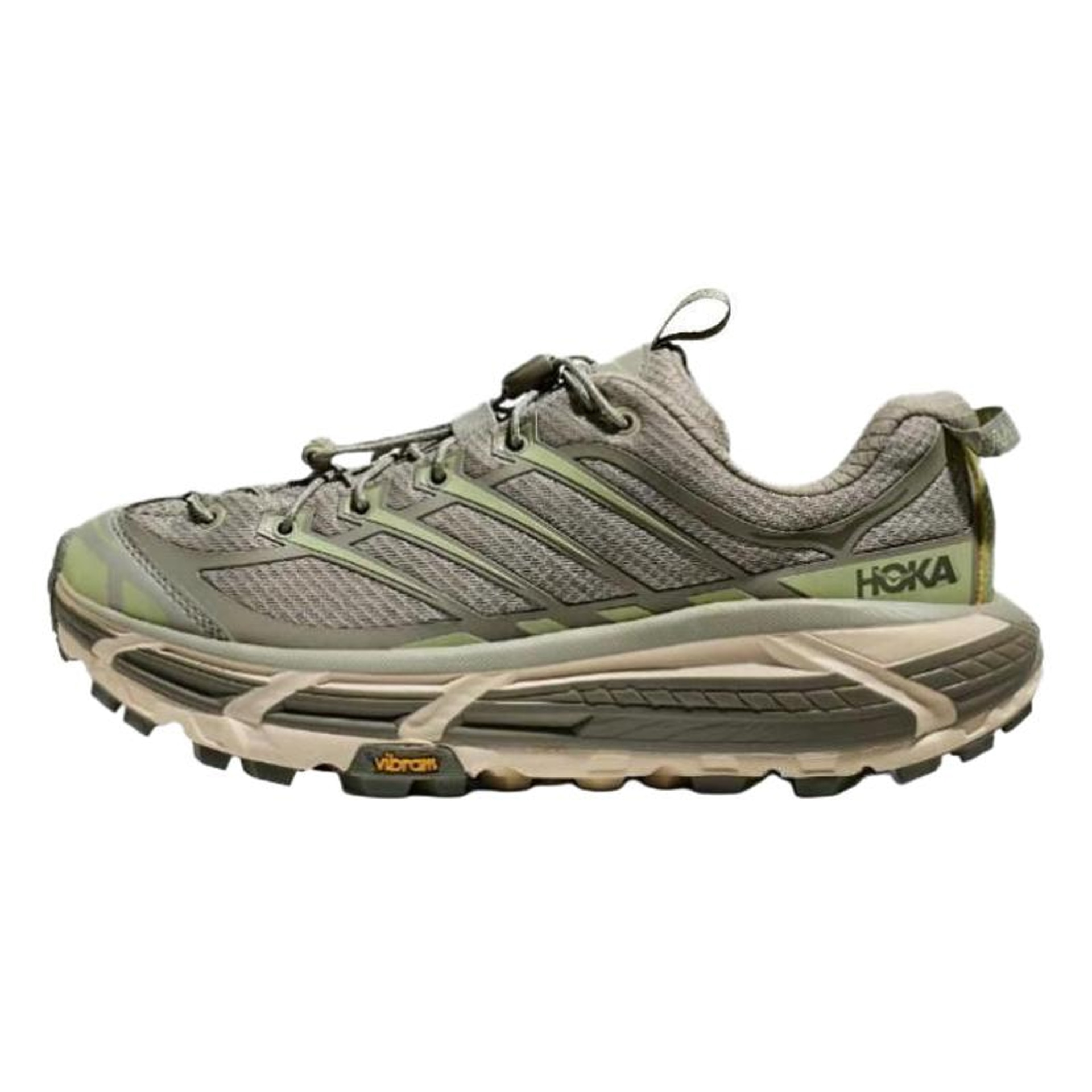 HOKA ONE ONE Mafate Three 2