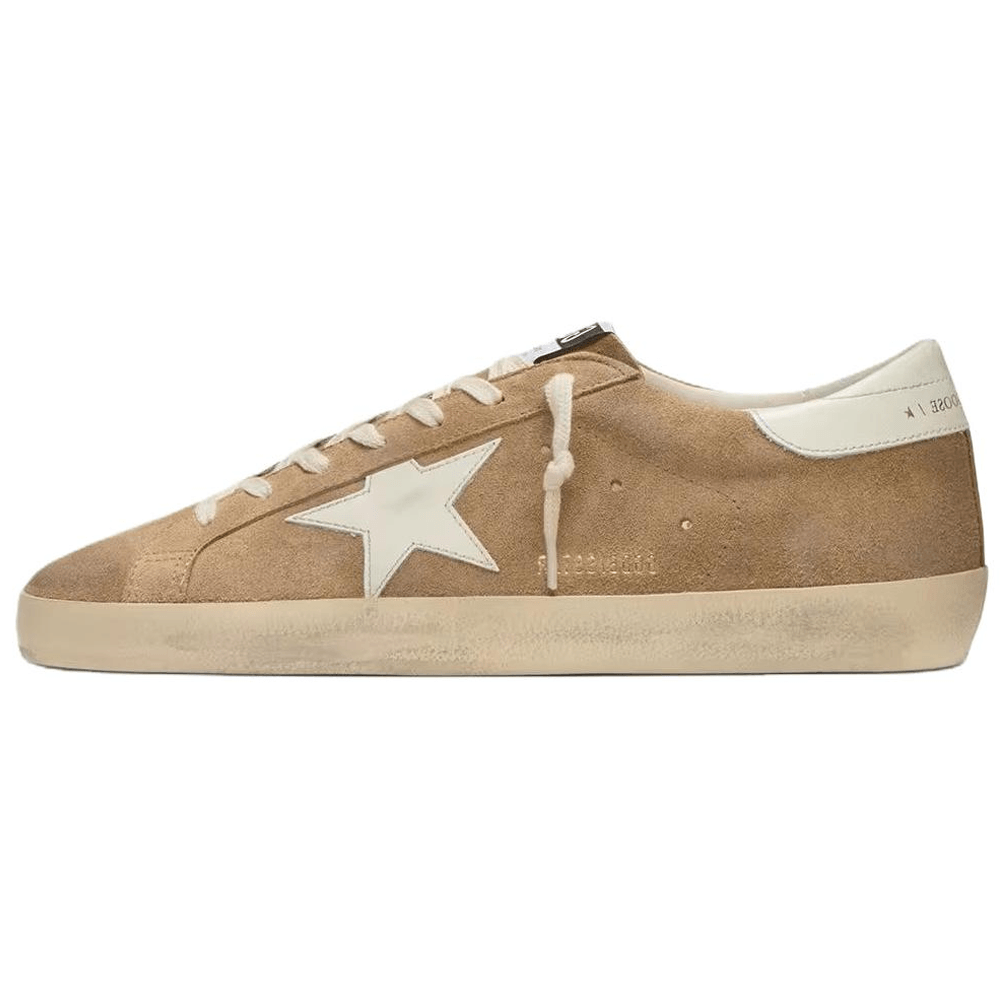 Golden Goose Super-Star