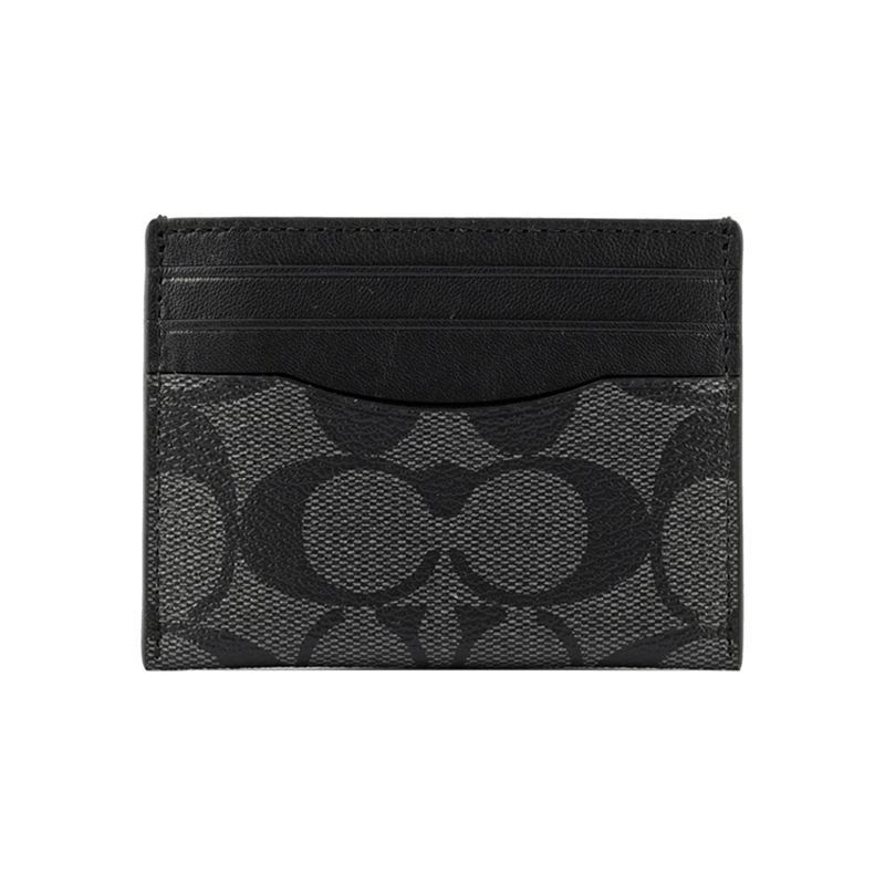COACH Card Case