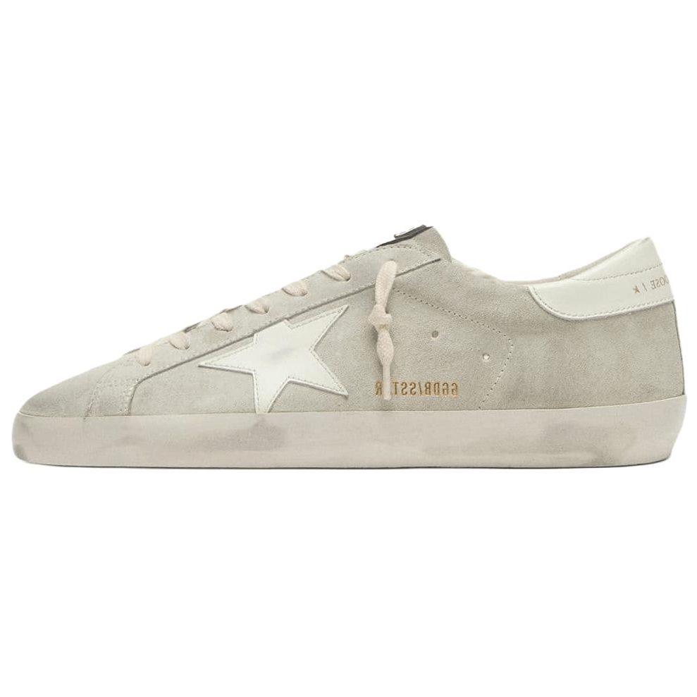 Golden Goose Super-Star