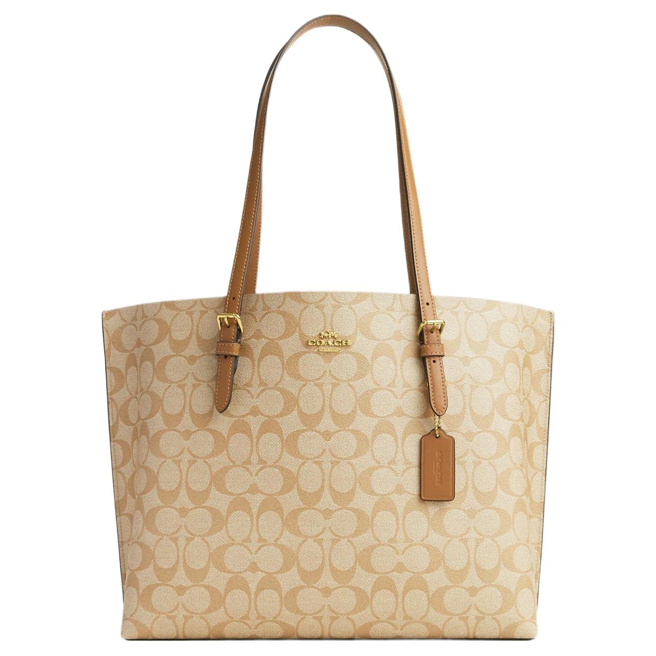 COACH/蔻驰 COACH Mollie 34