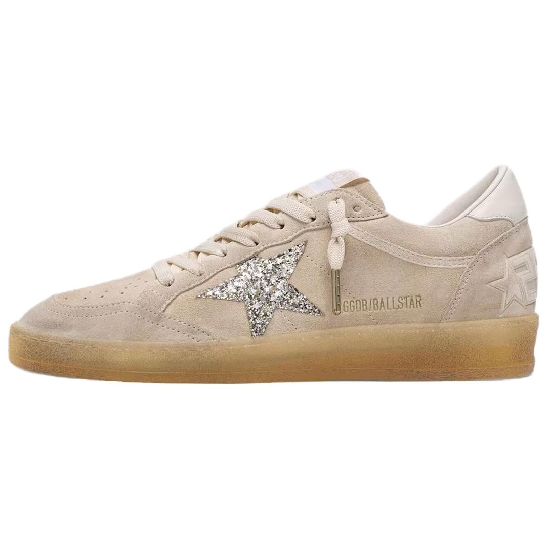 Golden Goose Ball Star