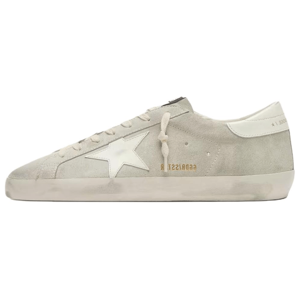 Golden Goose Super-Star