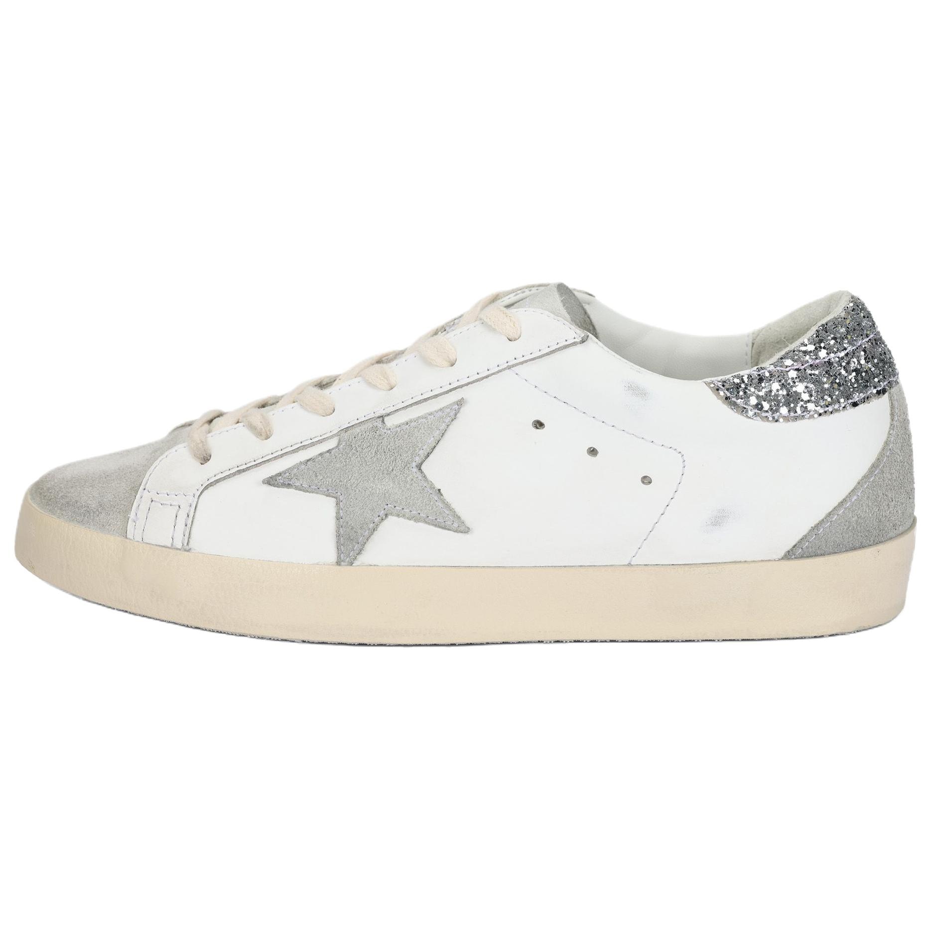 Golden Goose Super-Star