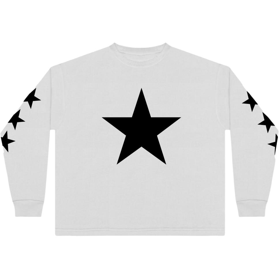 YEEZY SS26 BULLY T