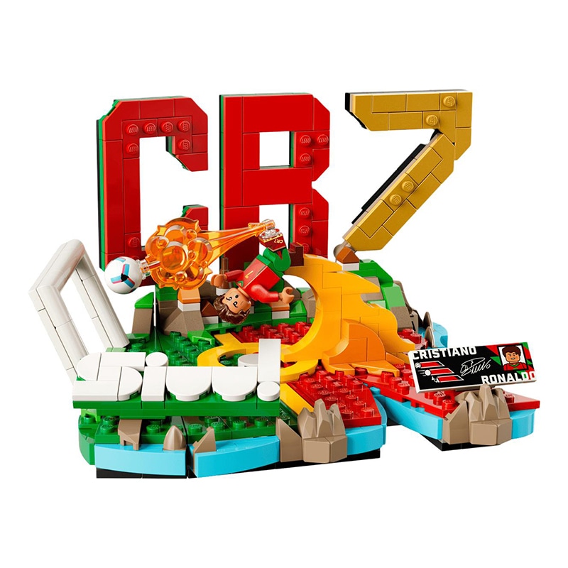 LEGO/乐高 LEGO Editions C 490pcs 43012