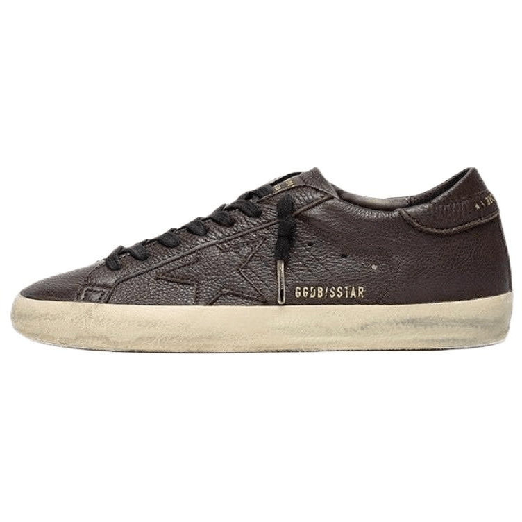 Golden Goose Super-Star