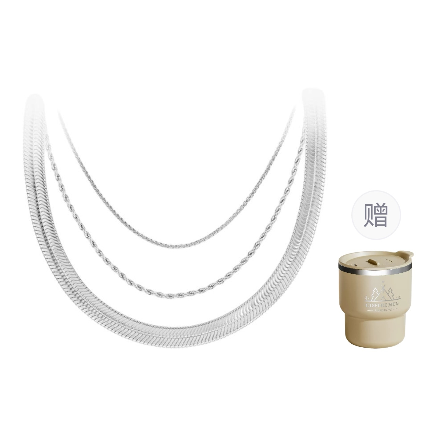 Calvin Klein Necklace
