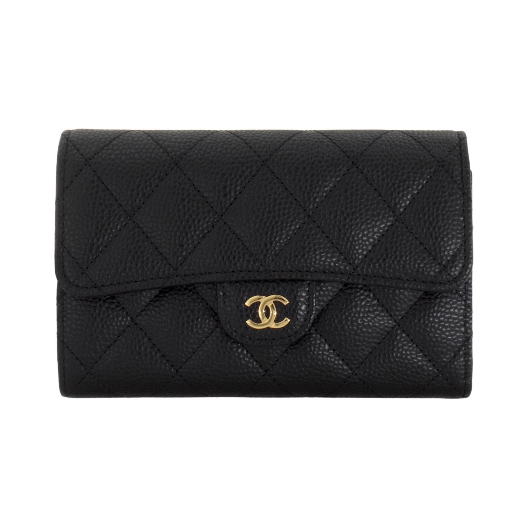 Chanel CF