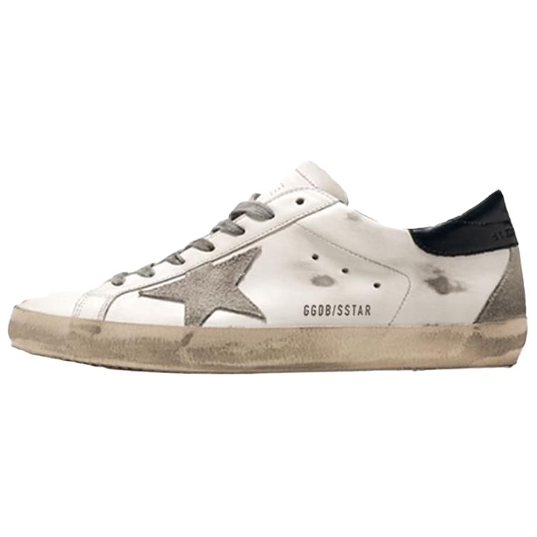 Golden Goose Deluxe Brand Superstar