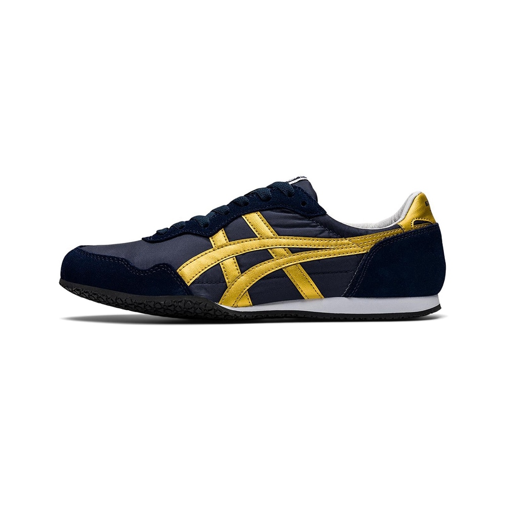 Onitsuka Tiger Serrano Blue Gold