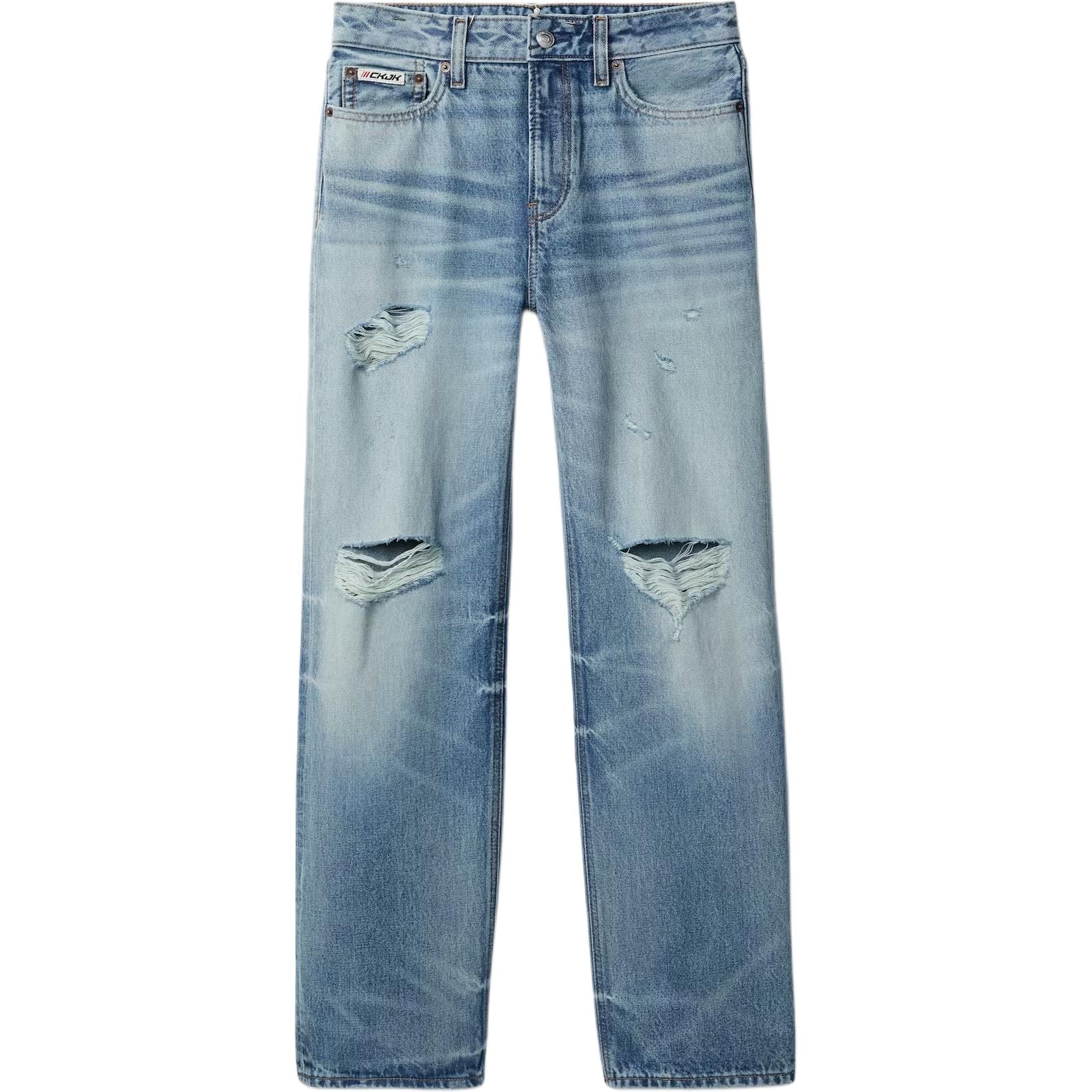 CALVIN KLEIN SS26
