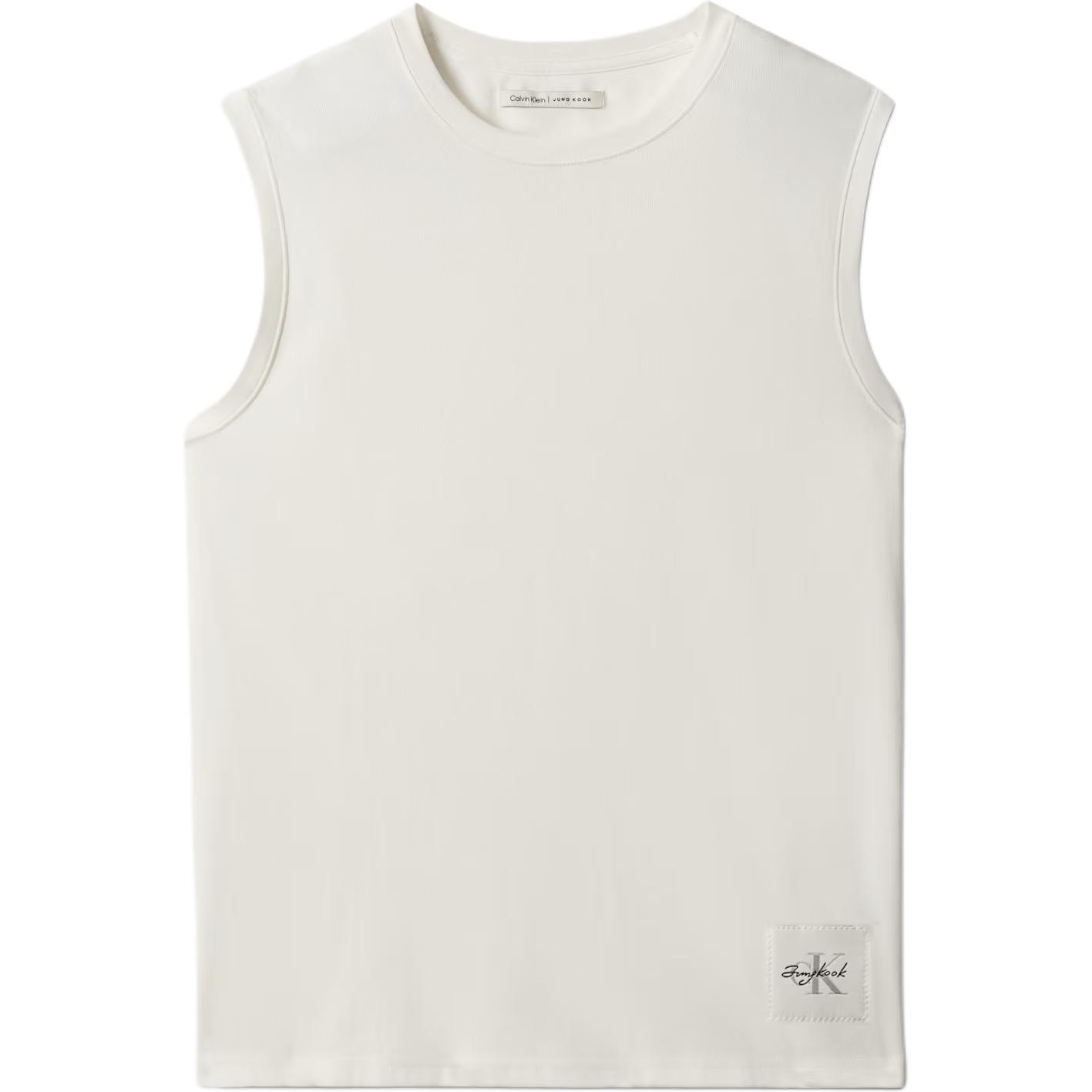CALVIN KLEIN SS26 CKJK