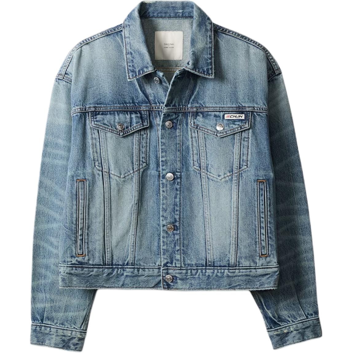 CALVIN KLEIN SS26
