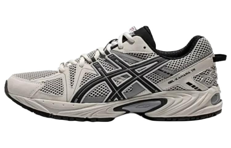 Asics Gel-Kahana TR Brown Black
